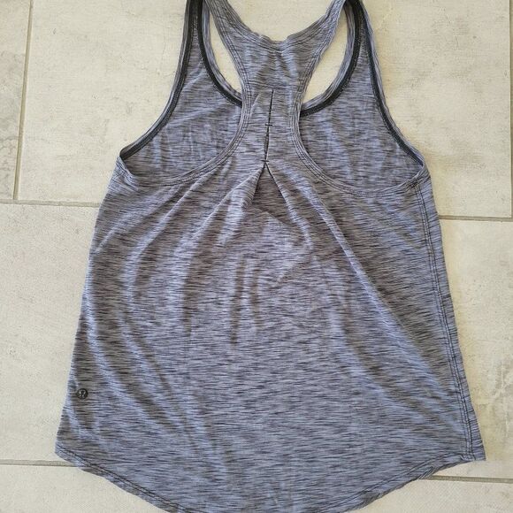 LULULEMON sport top   - Picture 2 of 5